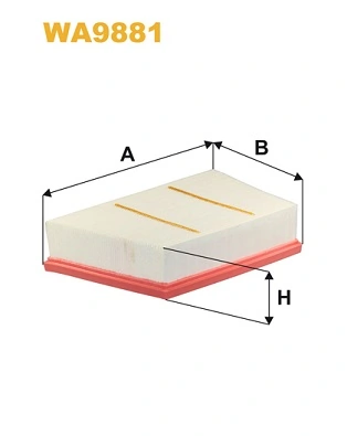 Air Filter